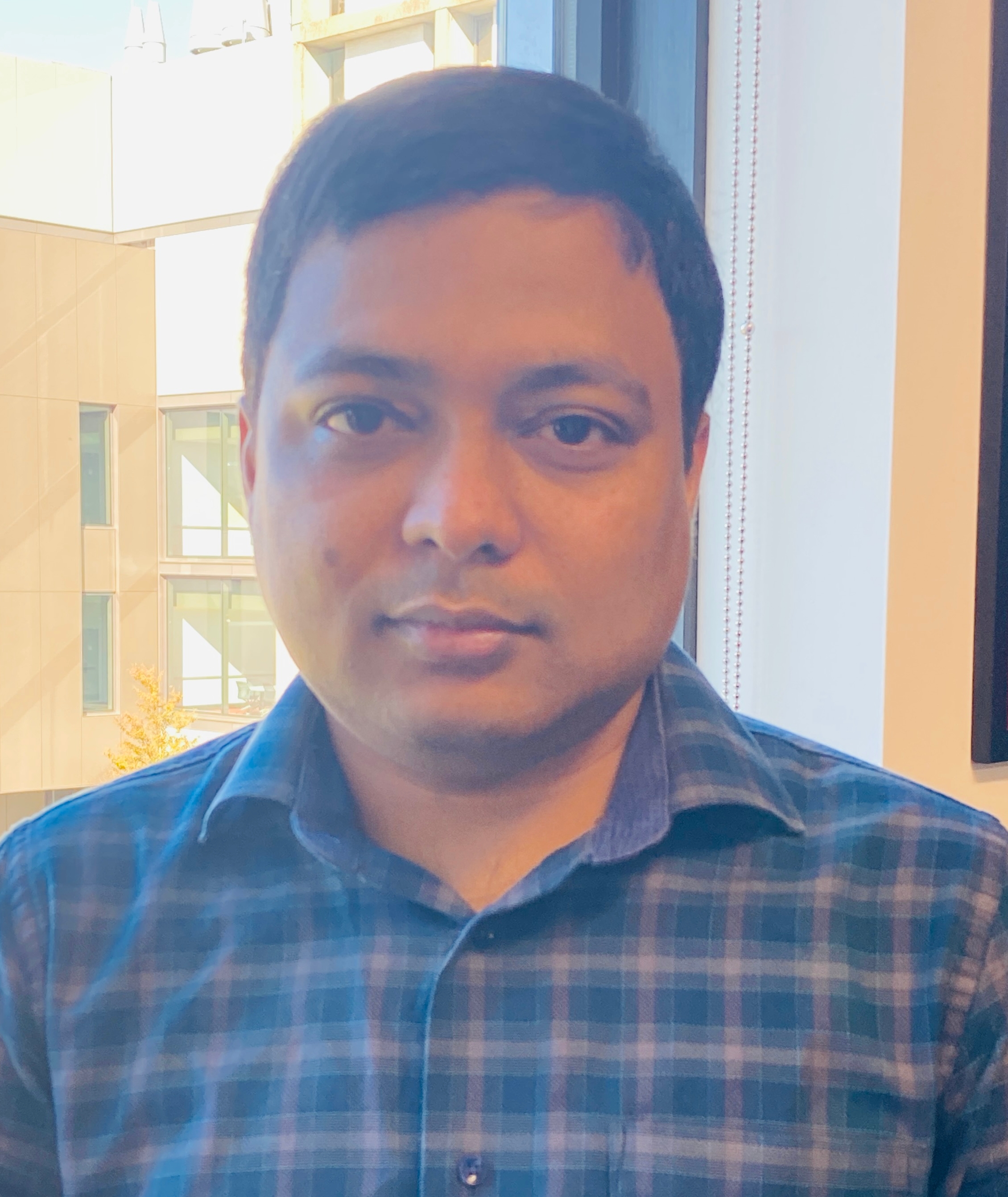 Kamaljyoti Nath